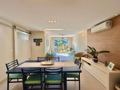 Apartamento, 3 quartos, 80 m² - Foto 3