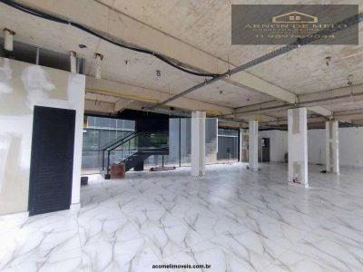 Prédio Inteiro, 615 m² - Foto 5