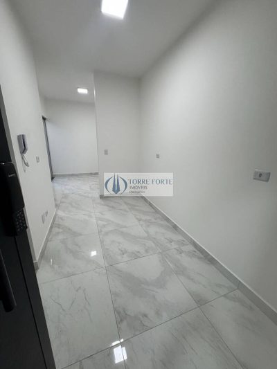 Apartamento, 1 quarto, 32 m² - Foto 4