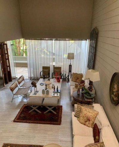 Casa, 3 quartos, 340 m² - Foto 1