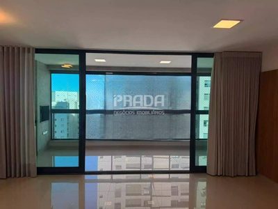 Apartamento, 3 quartos, 151 m² - Foto 4
