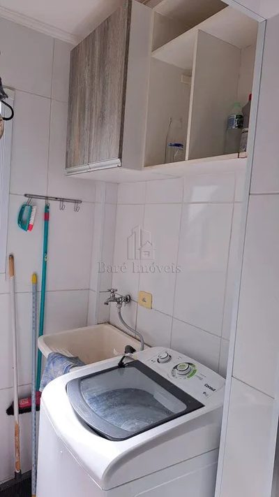Apartamento, 2 quartos, 62 m² - Foto 3