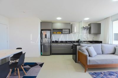 Apartamento, 2 quartos, 69 m² - Foto 2