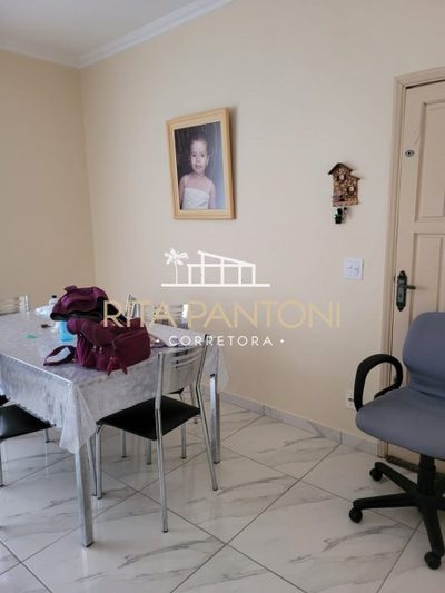 Casa, 3 quartos, 135 m² - Foto 1