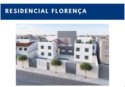 Cobertura, 2 quartos, 50 m² - Foto 1