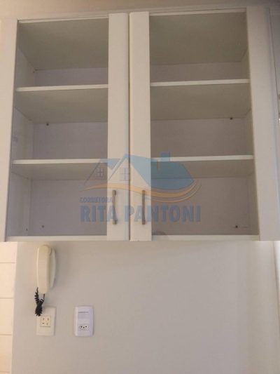 Apartamento, 1 quarto, 38 m² - Foto 4