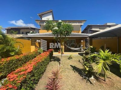 Casa de Condomínio, 5 quartos - Foto 3