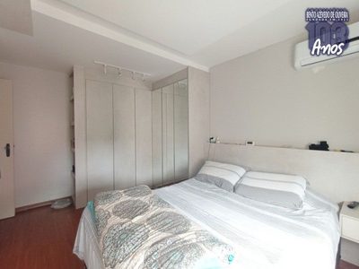 Cobertura, 3 quartos, 137 m² - Foto 5