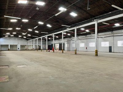 Depósito-Galpão, 6217 m² - Foto 4