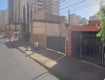 Terreno, 470 m² - Foto 3