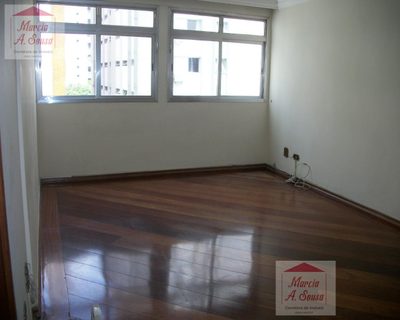Apartamento, 3 quartos, 106 m² - Foto 1
