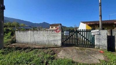 Terreno, 250 m² - Foto 2