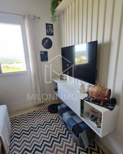 Apartamento, 2 quartos, 52 m² - Foto 2