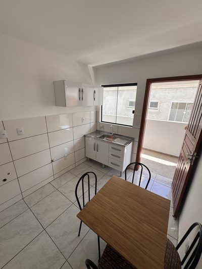 Apartamento, 1 quarto, 25 m² - Foto 3
