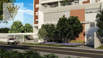 Apartamento, 2 quartos, 85 m² - Foto 1
