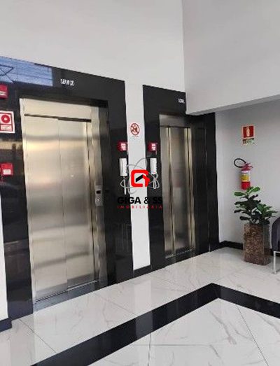 Sala-Conjunto, 40 m² - Foto 2
