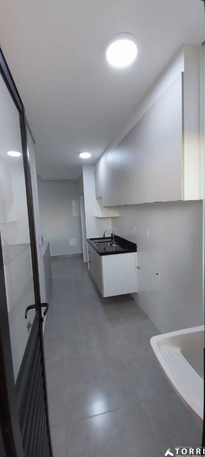 Apartamento, 2 quartos, 64 m² - Foto 5