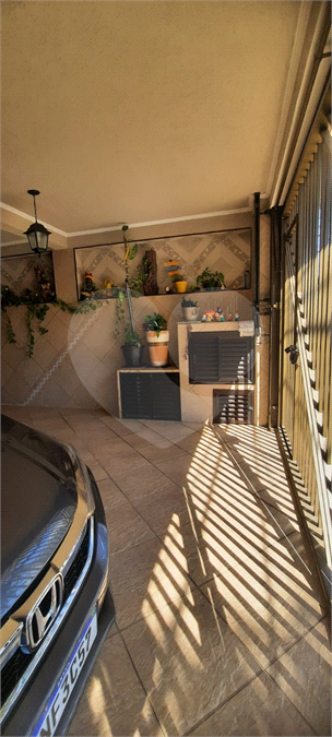 Sobrado, 3 quartos, 169 m² - Foto 2