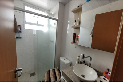 Apartamento, 2 quartos, 48 m² - Foto 4