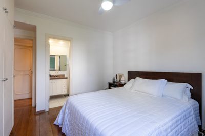Apartamento, 4 quartos, 156 m² - Foto 4