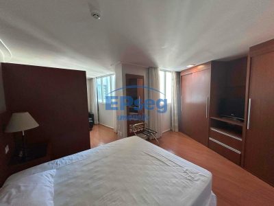 Flat/Apart Hotel, 1 quarto, 37 m² - Foto 5