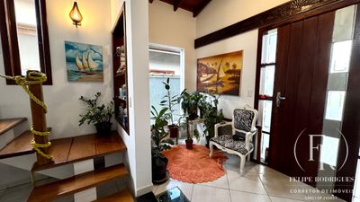Casa de Condomínio, 3 quartos - Foto 3