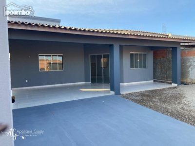 Casa, 2 quartos, 112 m² - Foto 3