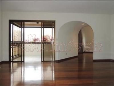 Apartamento, 4 quartos, 210 m² - Foto 1