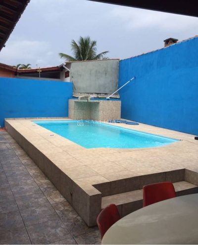 Casa, 2 quartos, 284 m² - Foto 1