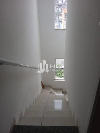 Sobrado, 2 quartos, 60 m² - Foto 4