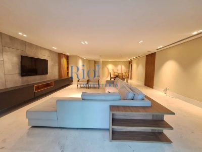 Apartamento, 4 quartos, 293 m² - Foto 1