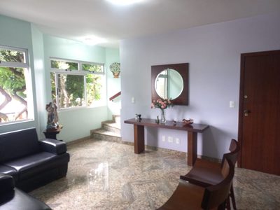 Cobertura, 3 quartos, 214 m² - Foto 4