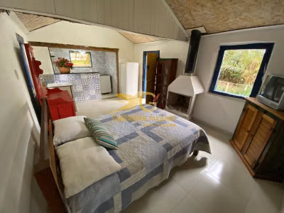 Casa, 1 quarto, 50 m² - Foto 2