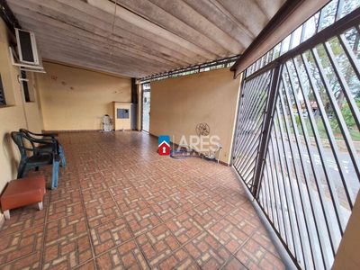 Casa, 2 quartos, 97 m² - Foto 2