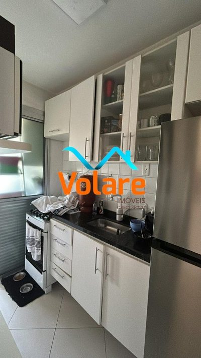 Apartamento, 2 quartos, 43 m² - Foto 4