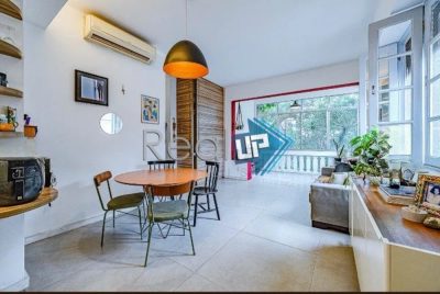 Apartamento, 3 quartos, 102 m² - Foto 3