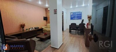Sala-Conjunto, 49 m² - Foto 5