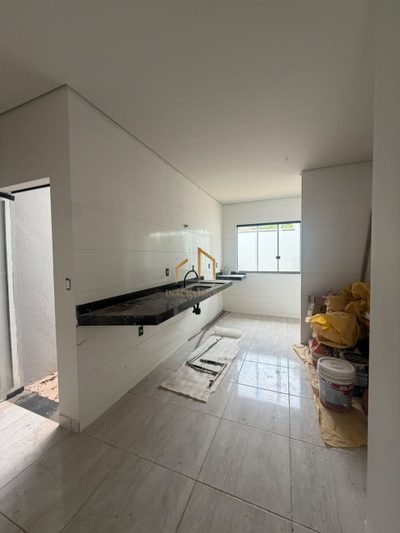 Casa, 3 quartos, 120 m² - Foto 4