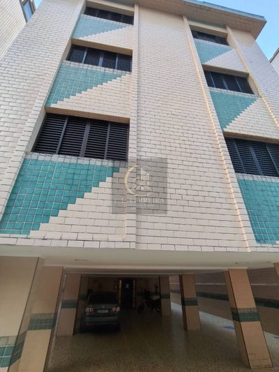 Apartamento, 1 quarto, 45 m² - Foto 1