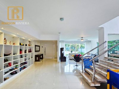 Casa, 5 quartos, 480 m² - Foto 5