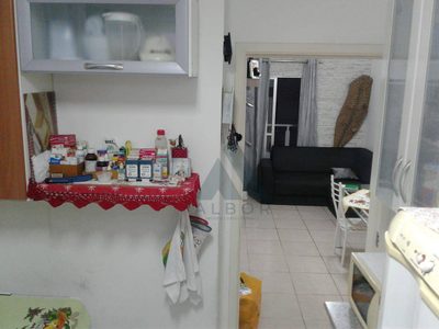 Apartamento, 2 quartos, 48 m² - Foto 1