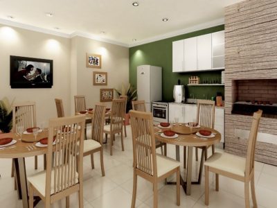 Apartamento, 3 quartos, 119 m² - Foto 5