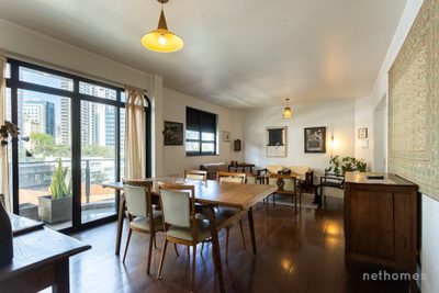 Apartamento, 3 quartos, 167 m² - Foto 1