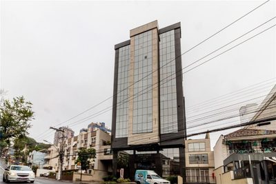 Loja-Salão, 48 m² - Foto 1