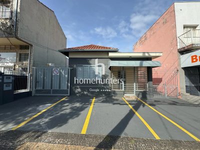 Casa, 1 quarto, 150 m² - Foto 1