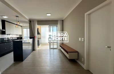 Apartamento, 3 quartos, 91 m² - Foto 3