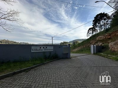 Terreno, 253 m² - Foto 1