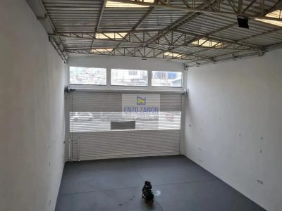 Loja-Salão, 340 m² - Foto 3