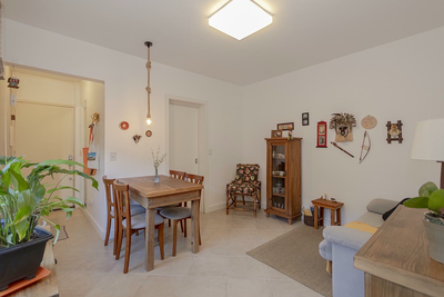 Apartamento, 1 quarto, 43 m² - Foto 4