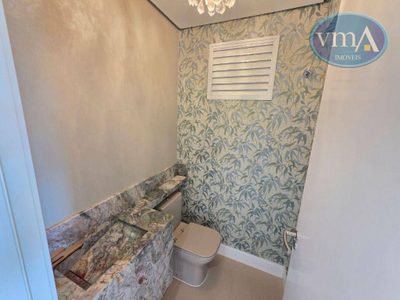 Apartamento, 4 quartos, 256 m² - Foto 5